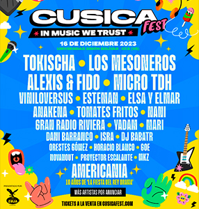 Cusica Fest