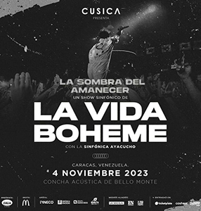 La Vida Boheme