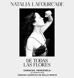 Natalia Lafourcade