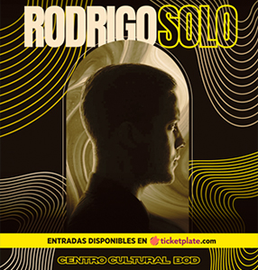 Rodrigo Solo